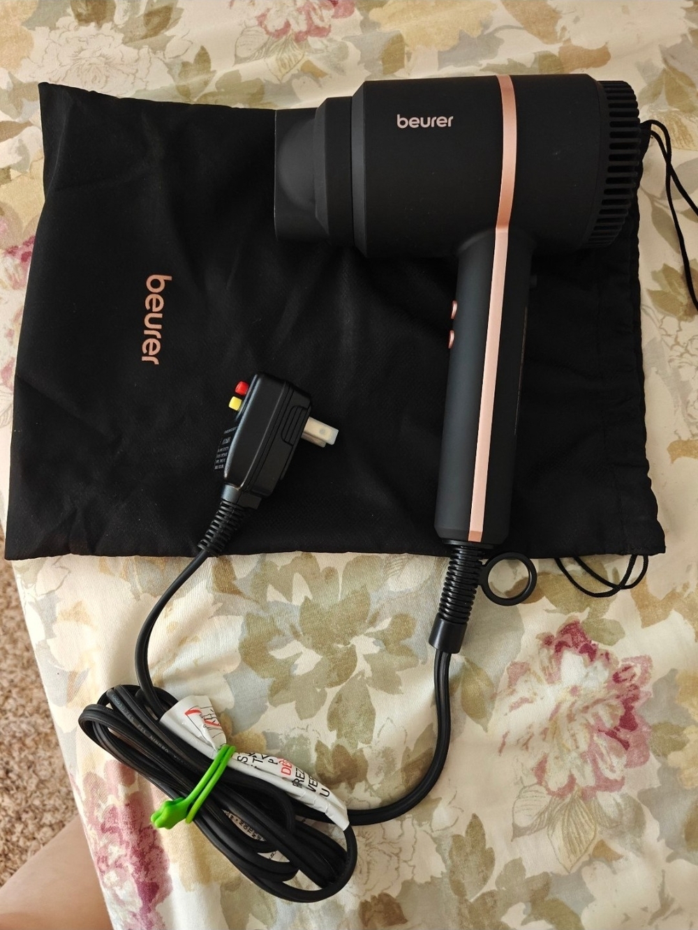 Beurer Compact Hair Dryer - HC35